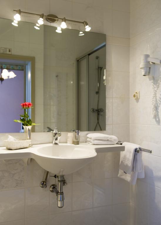 Hotel Friesenhof Wenningstedt-Braderup Cameră foto